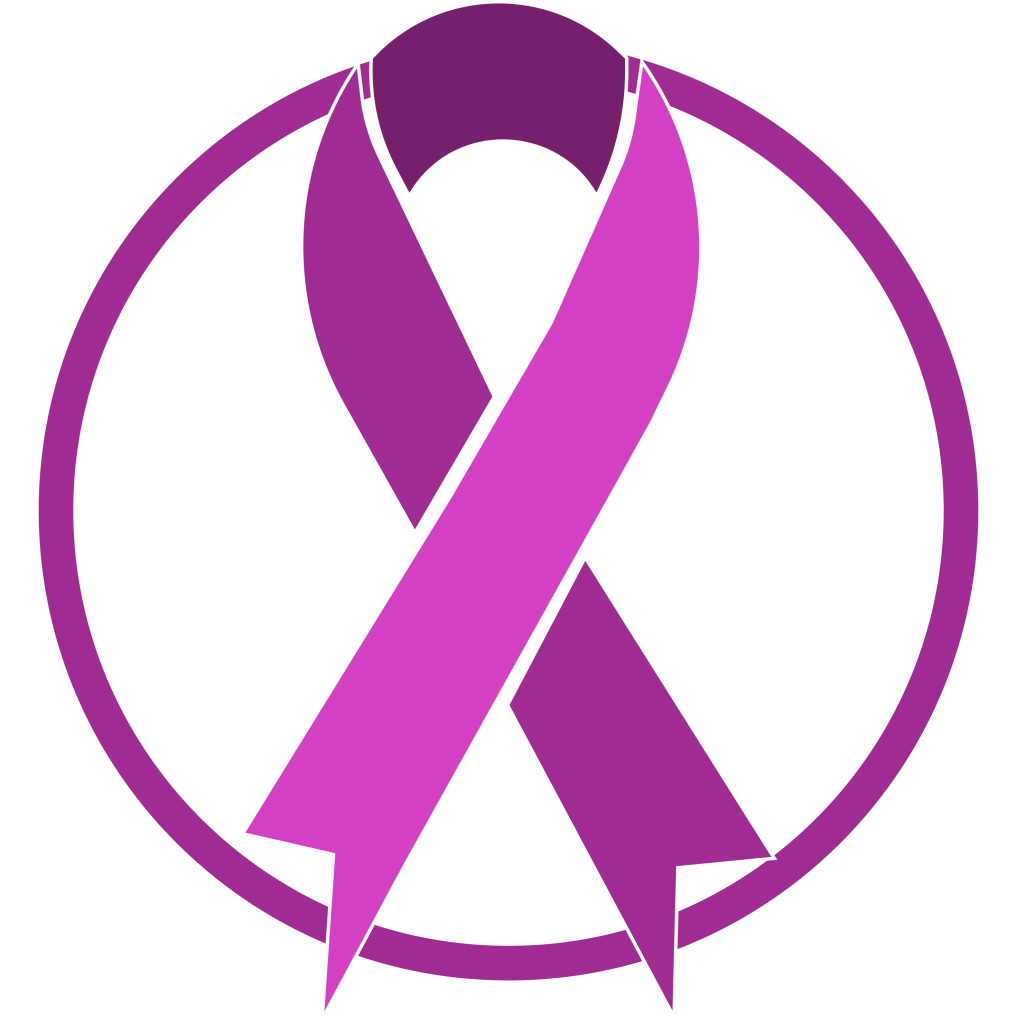 cancer-ribbon-logo